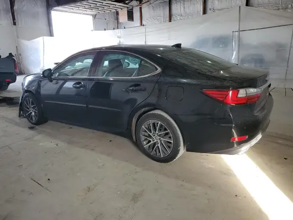 58ABK1GG3GU001694 2016 LEXUS ES - Image 2