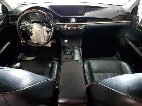 58ABK1GG3GU001694 2016 LEXUS ES - Image 8