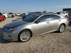 58ABK1GG3GU001887 2016 LEXUS ES