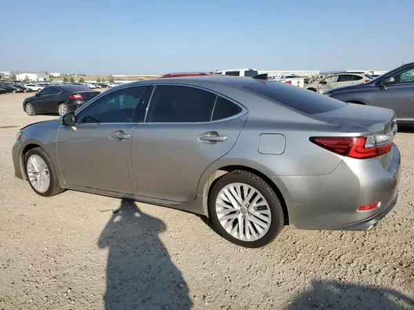 58ABK1GG3GU001887 2016 LEXUS ES - Image 2
