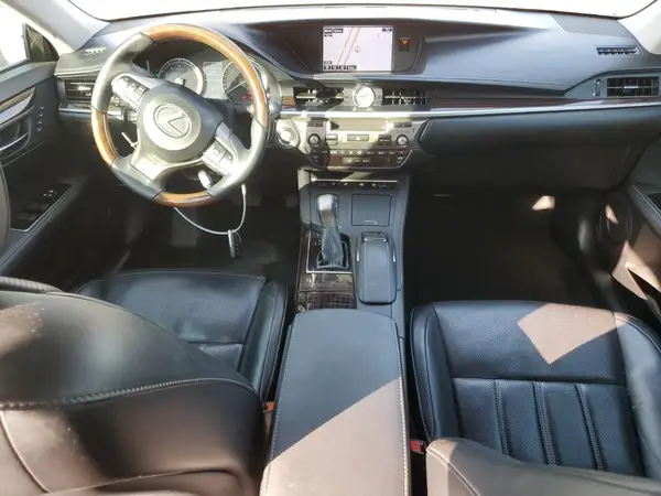 58ABK1GG3GU001887 2016 LEXUS ES - Image 8