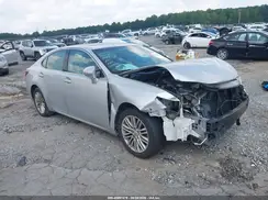 58ABK1GG3GU002294 2016 LEXUS ES