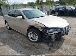 58ABK1GG3GU003042 2016 LEXUS ES