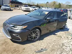 58ABK1GG3GU003655 2016 LEXUS ES