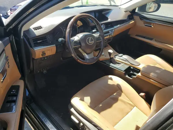 58ABK1GG3GU003655 2016 LEXUS ES - Image 8