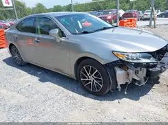 58ABK1GG3GU003817 2016 LEXUS ES