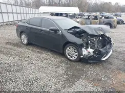 58ABK1GG3GU004059 2016 LEXUS ES