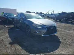 58ABK1GG3GU004434 2016 LEXUS ES