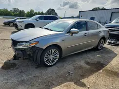 58ABK1GG3GU004952 2016 LEXUS ES