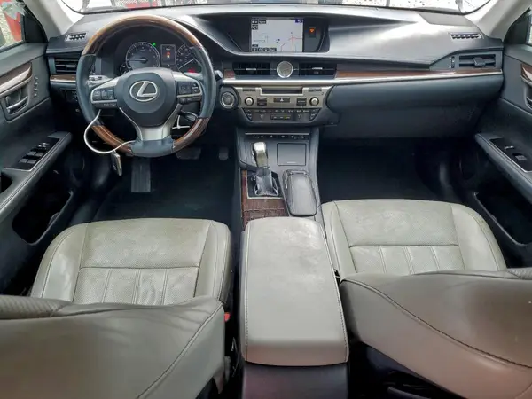 58ABK1GG3GU005471 2016 LEXUS ES - Image 8