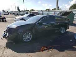 58ABK1GG3GU006586 2016 LEXUS ES