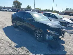 58ABK1GG3GU006622 2016 LEXUS ES