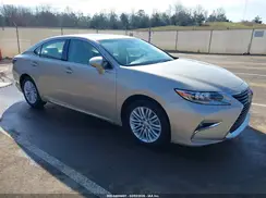 58ABK1GG3GU008208 2016 LEXUS ES