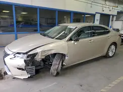 58ABK1GG3GU008922 2016 LEXUS ES