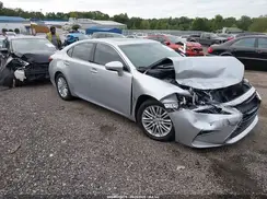 58ABK1GG3GU009021 2016 LEXUS ES