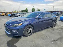 58ABK1GG3GU009360 2016 LEXUS ES