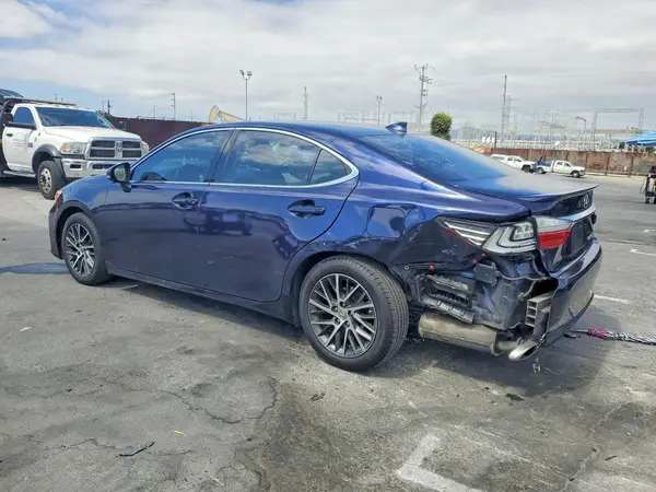 58ABK1GG3GU009360 2016 LEXUS ES - Image 2