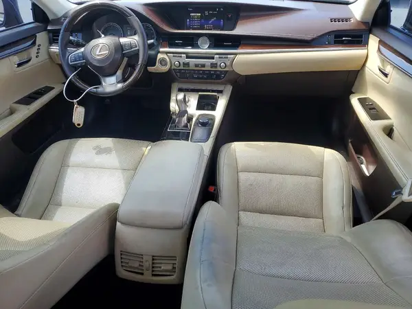 58ABK1GG3GU009360 2016 LEXUS ES - Image 8