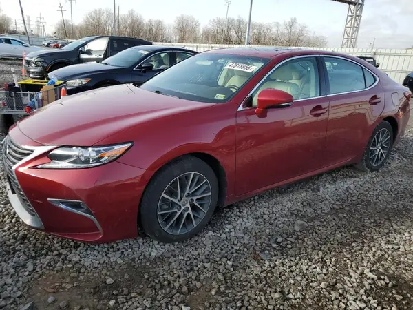 58ABK1GG3GU009570 2016 LEXUS ES - Image 1