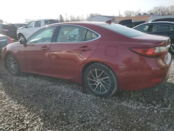 58ABK1GG3GU009570 2016 LEXUS ES - Image 2