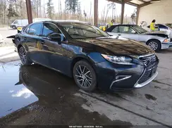 58ABK1GG3GU009634 2016 LEXUS ES