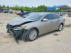 58ABK1GG3GU009665 2016 LEXUS ES