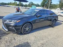 58ABK1GG3GU009892 2016 LEXUS ES