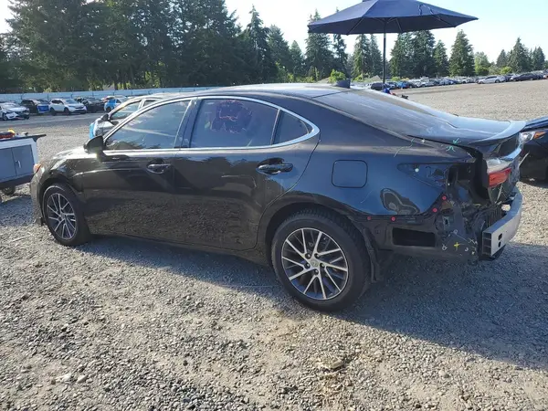 58ABK1GG3GU009892 2016 LEXUS ES - Image 2