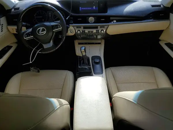 58ABK1GG3GU009892 2016 LEXUS ES - Image 8