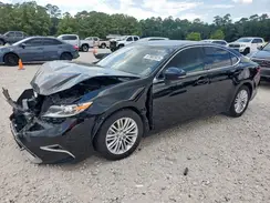 58ABK1GG3GU009908 2016 LEXUS ES