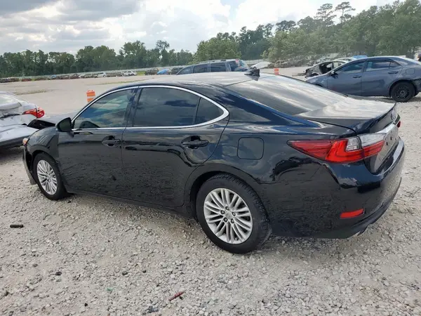 58ABK1GG3GU009908 2016 LEXUS ES - Image 2