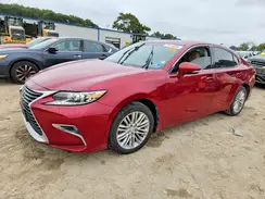 58ABK1GG3GU010119 2016 LEXUS ES