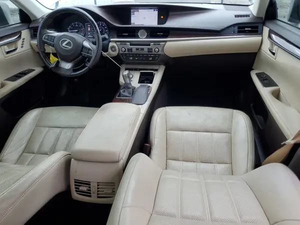58ABK1GG3GU010511 2016 LEXUS ES - Image 8