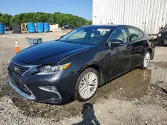 58ABK1GG3GU010749 2016 LEXUS ES
