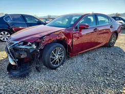58ABK1GG3GU010945 2016 LEXUS ES