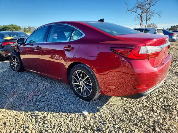 58ABK1GG3GU010945 2016 LEXUS ES - Image 2