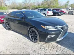 58ABK1GG3GU011190 2016 LEXUS ES