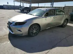 58ABK1GG3GU011402 2016 LEXUS ES