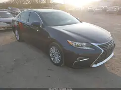 58ABK1GG3GU012016 2016 LEXUS ES