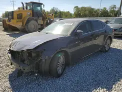 58ABK1GG3GU012890 2016 LEXUS ES