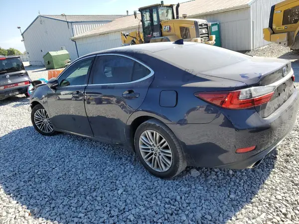 58ABK1GG3GU012890 2016 LEXUS ES - Image 2