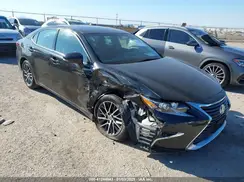 58ABK1GG3GU013134 2016 LEXUS ES