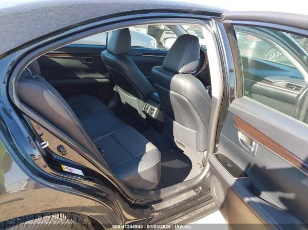 58ABK1GG3GU013134 2016 LEXUS ES - Image 8