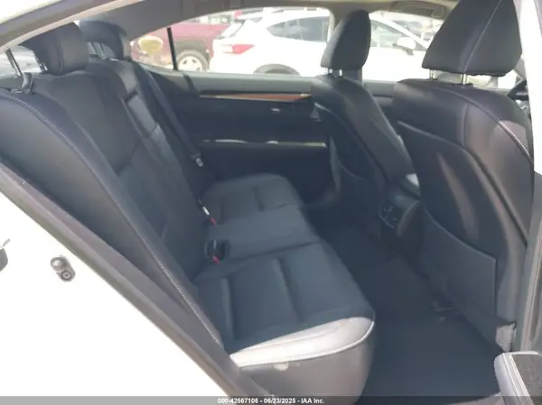 58ABK1GG3GU013943 2016 LEXUS ES - Image 8