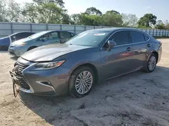 58ABK1GG3GU014073 2016 LEXUS ES