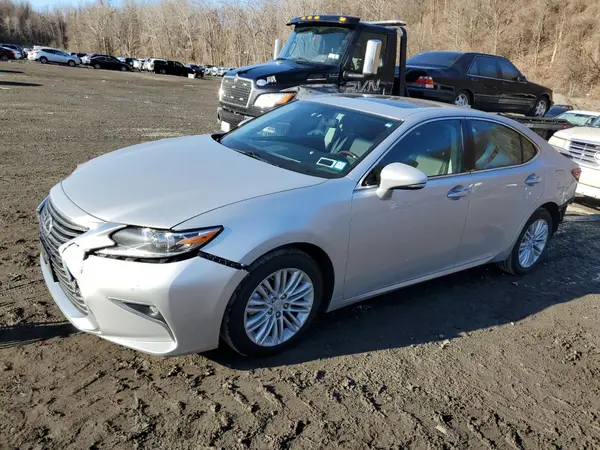 58ABK1GG3GU014302 2016 LEXUS ES - Image 1