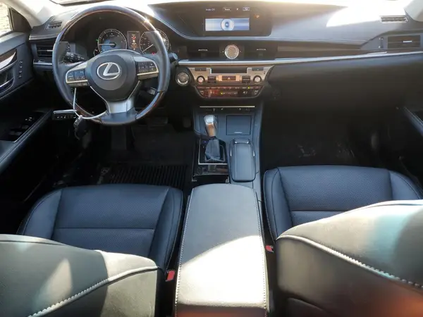 58ABK1GG3GU014302 2016 LEXUS ES - Image 8