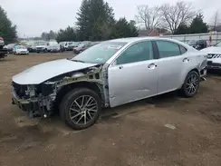 58ABK1GG3GU014493 2016 LEXUS ES