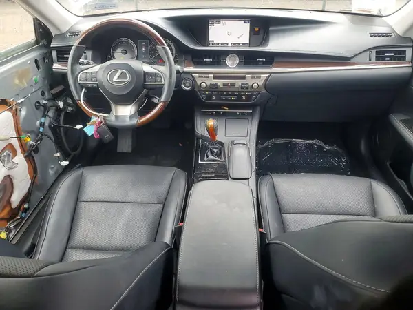 58ABK1GG3GU014493 2016 LEXUS ES - Image 8
