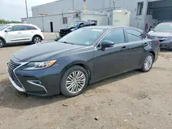 58ABK1GG3GU014719 2016 LEXUS ES
